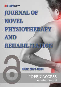 Journal of Novel Physiotherapy and Rehabilitation